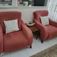 مبل هفت نفره