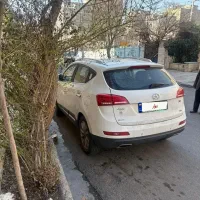 جک s5مدل ۹۹|خودرو سواری و وانت|کرج, شهرک بنفشه|دیوار