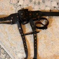 کمربند هیکلی