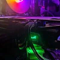 asus tuf 6700xt