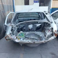 پارس تصادفی