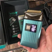 ریش تراش vgr نو نو