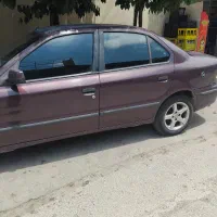 سمند مدل نود دوگانه کارخانه