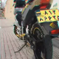 مدل 90|موتورسیکلت|رابر, |دیوار