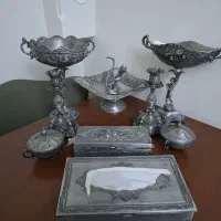 ظروف پذیرایی پیوتر