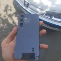 گوشی s24 fe کاملا نو