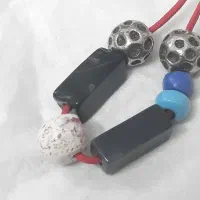 مهره گبری عتیقه