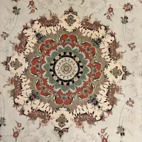 فرش ماشینی ۱۲ متری