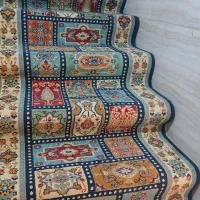 فرش|فرش|گلستان (تهران), |دیوار