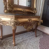 آیینه کنسول