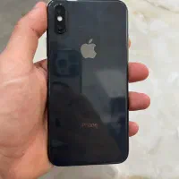 آیفون x