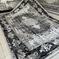 فرش خوش نقش و طرح شاهکار فروشگاه ایران