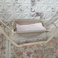 گهواره کودک