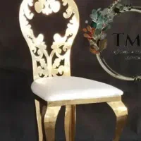صندلی تالار پرتوان
