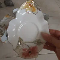 سرویس چینی چایخوری
