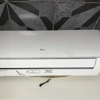 کولر گازی ۱۸هزار جی پلاس اینورتر