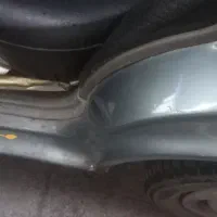 پراید مدل ۸۴