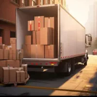 باربری درون شهری و برون شهری