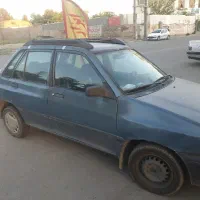 پراید ۸۴
