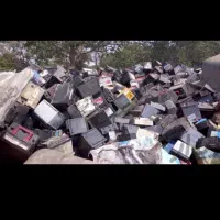 خریدوفروش باتری فرسوده