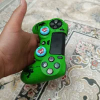 پی اس فور کپی خور