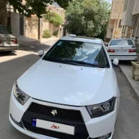 دنا پلاس توربو اتومات آپشنال