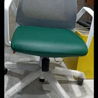 صندلی کارشناسی مدل SK666 نو و ارگونومیک است