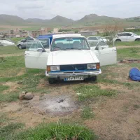 کاپوت پیکان