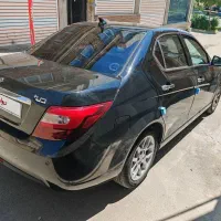 دناپلاس اتوماتیک آپشنال ۱۴۰۳