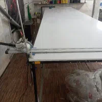 میز برش و قد زن