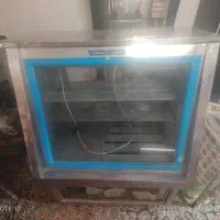 یخچال ویترین
