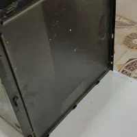 قطعات کامپیوتر تمیز