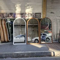 آینه تمام قدی