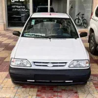 پراید151SE