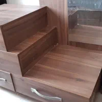 میز دراور آرایشی