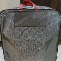 روکش صندلی پراید