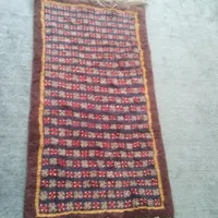 قالیچه دست باف