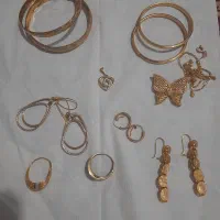 طلای بدون اجرت
