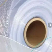 پلاستیک گلخانه