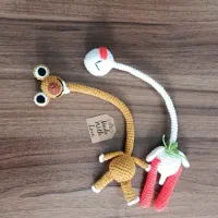 عروسک گردن دراز