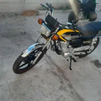 موتور پرواز  ۲۰۰