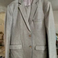 کت و شلوار مردانه سایز۵۰-۵۲