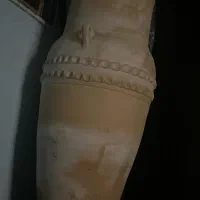 خمره سفالی