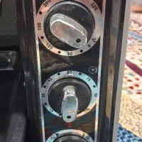 اون توستر