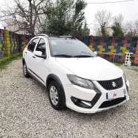 کوییک gxr-l404|خودرو سواری و وانت|رامسر, |دیوار