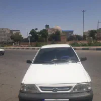 پراید مدل ۸۲