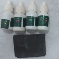 پک عیارسنجی طلا