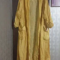 مانتو درحدنو کاملا خنک