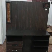 دو عدد میز تی وی