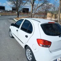 تیبا 2 مدل 1400|خودرو سواری و وانت|اراک, |دیوار